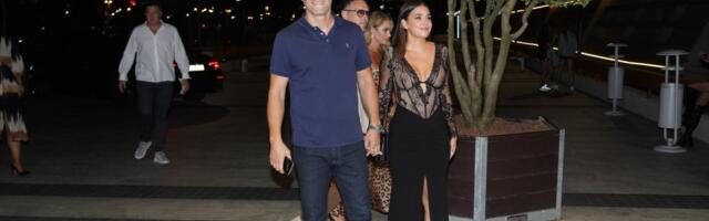 "Dođu drugi prioriteti, sada se više ni ne čujemo": Supruga Bojana Leksingtona iznenadila izjavom o braku