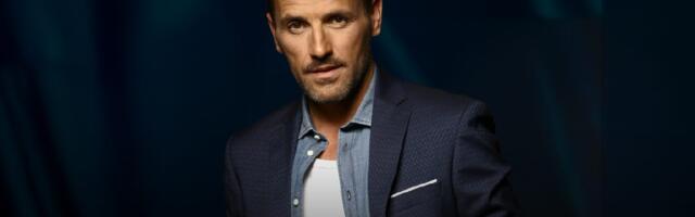 Grčka muzička zvezda Nikos Vertis stiže u Beograd 17. juna