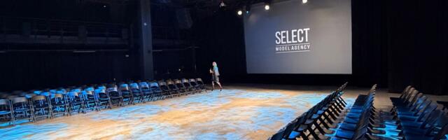 Počeo jubilarni 40. OTP Banka – Fashion Selection – Ložionica u znaku revije „Ko to tamo nosi Pradu?“