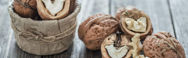 Lista nutricionista: Koji orašasti plodovi su najzdraviji?