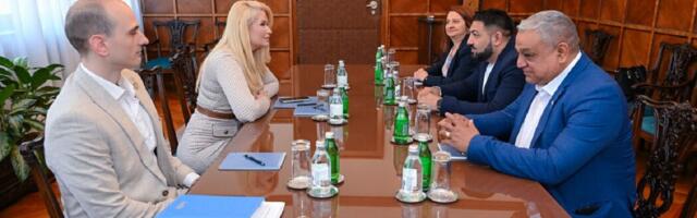 Nova faza inkluzije: Pokrajinska vlada širi podršku Romima kroz obrazovanje, preduzetništvo i lokalne centre