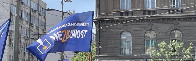 Sindikat Nezavisnost: Nema objašnjenja za raskid ugovora Igora Božića