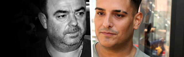 "Govorili su mi da sam ga ja ubio": Darko Lazić krivio sebe za očevu smrt! "Srce mu je puklo"