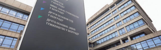 Саслушан осумњичени за убиство на Новом Београду