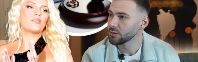 ZVANIČNO! Razveli se Goga i Marko Gačić!