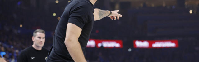 Luka, uzmi injekciju, trpi bol, plaćaju te 50 miliona... Žestok udar na Dončića