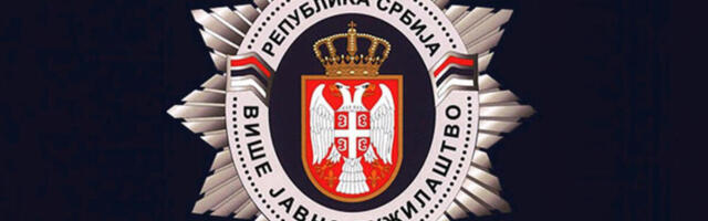 "Svi napadači na policiju biće procesuirani": Oglasilo se Više javno tužilaštvo