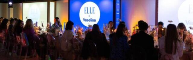 ELLE x Vaseline: Nezaboravno veče u kojem smo otkrili tajnu ultimativnog letnjeg "glow" efekta