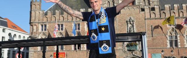 Zvezda štanca pojačanja kao na traci, Stanković potpisao za velikana!