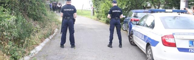 Udario devojčicu (9), pa pobegao: Policija traga za bahatim vozačem