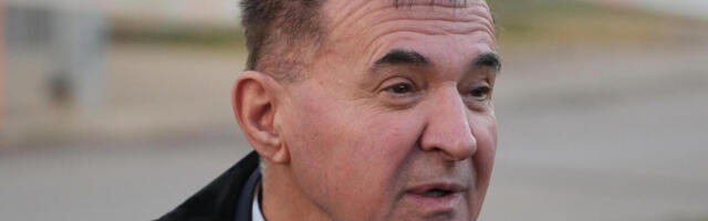 Mitar Mirić o pucnjavi na njegovom nastupu: "Bežali smo, rikošet je nekoga pogodio"