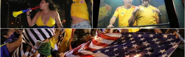 (VIDEO) Stigli rezultati, ogromna pobeda Trampa! Čovek zvani "Tigar" je upravo promenio političku sliku Južne Amerike