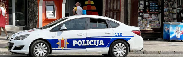 Saradnik ubijenog Alana Kožara, od ranije poznat policiji: Evo ko je uhapšeni "škaljarac"