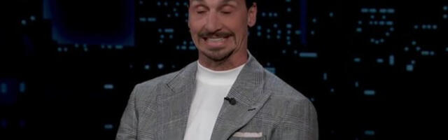 Zlatan Ibrahimović surov prema Bosancima