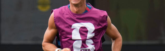 Ronaldo diže Portugal na noge: Kapiten šalje jasnu poruku pred Hrvate – Ovo je cilj…