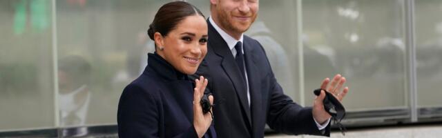 Iznenađujući razvoj događaja: Princ Hari se oglasio u vezi posete Londonu i Megan