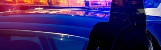 NEZAPAMĆENI SKANDAL TOKOM HAPŠENJA: Pomahnitalu rijaliti učesnicu jedva obuzdala POLICIJA, usledile jezive scene!