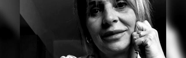 Umrla Sanja Kecman: Srpska novinarka preminula u 59. godini