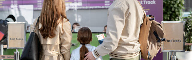 Novi Family Check-in Er Srbije olakšava putovanje porodicama sa decom