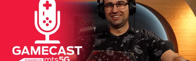 mts pokreće GameCast – novi podkast za sve ljubitelje gejminga