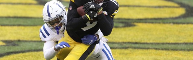 Čudesni preokret Stilersa, od -17 do prvog mesta u diviziji, Sijetl razbio Remse, Džeksonvil ima prvog pika na draftu (VIDEO)