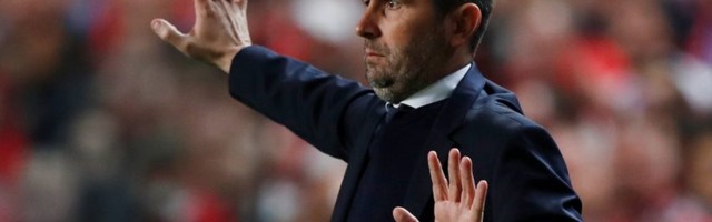 Dolazi Bjelica da uzme titulu