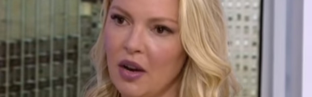 'Oduzela sam deci tehnologiju u potpunosti': Ketrin Higl najiskrenije o vaspitavanju mališana