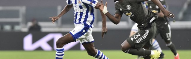 Isak je spreman da nasledi Ibrahimovića: Šveđanin piše istoriju u dresu Sosijedada (VIDEO)