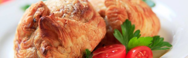 Pikantno dansko pecivo je lisnato savršenstvo kog se ne možete zasititi