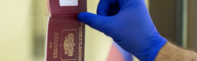 Digitalni pasoši su već napravljeni: Trebaće vam telefon i tri koraka da biste prešli granicu