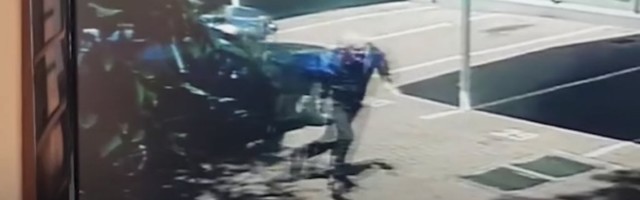 IZREŠETAN ZBOG 20 KILA KOKAINA: Žuća je pre dve godine BRUTALNO likvidiran pred kamerama u Johanezburgu!