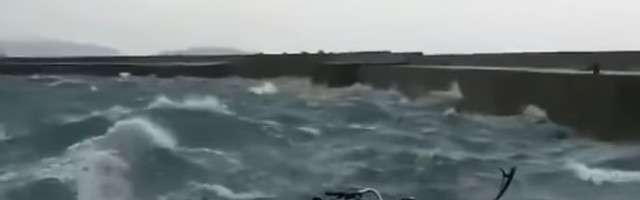 Japan spreman da baci radioaktivnu vodu Fukušime u Tihi okean, naučnici se sa tim ne slažu