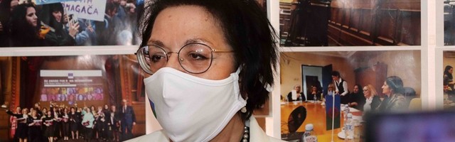Gospođe ministarke i narodni poslanici ili o rodno senzitivnom jeziku