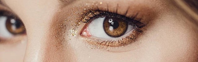Bronzani letnji make-up bez mnogo truda