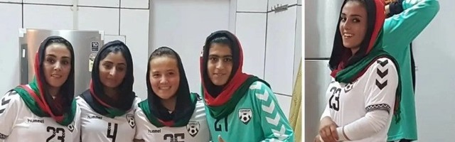 Brišite sve slike i gubite se iz zemlje!