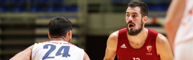 Nikola Kalinić izabran za potpredsednika sindikata evroligaških igrača
