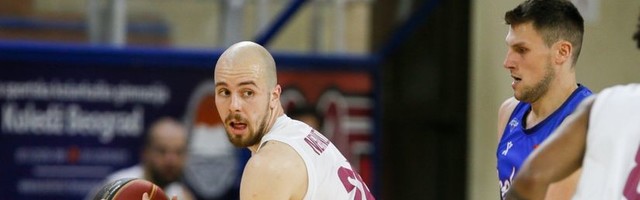 FMP uzeo meru Igokei: Radonjić sipao trojke, Džons flertovao sa tripl-dablom
