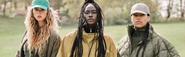 H&M predstavlja kolekciju koja označava održiviju budućnost