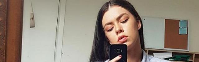 Ostala bez noge, postala model: Optužbe da laže (FOTO)