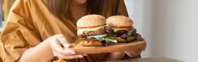 Kako pobediti zavisnost od nezdrave hrane?