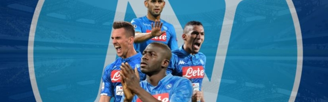 Napoli ukalkulisao dobit od prodaje ovog leta - 200.000.000 evra