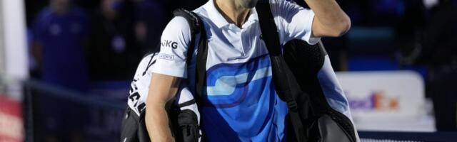 BEDNICI JEDNI: Australijan open SPAO na najniže grane, PONOVO provocira Novaka! (VIDEO)