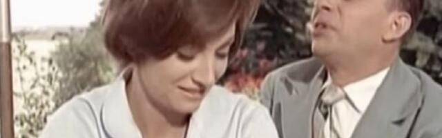 Život Srpkinje kao iz romana: Obožavali je Grant i Andrić