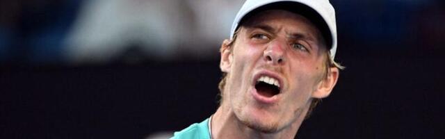 Šapovalov: Kad igraš protiv Nadala igraš i protiv sudija, granice moraju da postoje