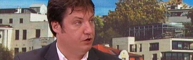 ĐILASOVCI PROBILI DNO: Podneli krivičnu prijavu protiv NN lica za falsifikovanje dokumenta da je Novak Đoković preležao koronu