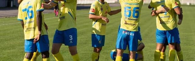 Lider tutnji Prijedorom, gori za opstanak u Bijeljini