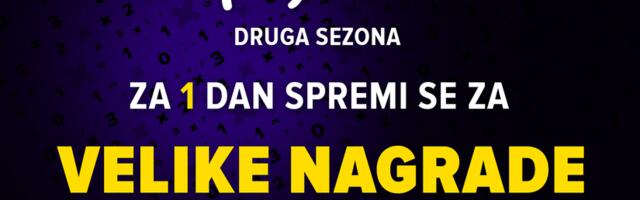Prognozzeri, jeste li spremni? Dan do početka besplatne borbe za 200.000 dinara