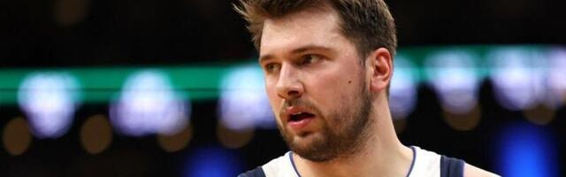 Klipersi ubacili 153 poena uz rekord Kovingtona! Lebron uzalud brojao do 38, Dončić do 36...