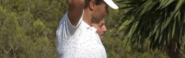 NADAL NE MISLI NA TENIS! Evo šta radi pred Vimbldon! (VIDEO)