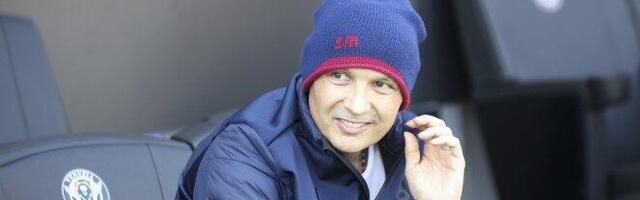 ITALIJANI JAVLJAJU - MIHAJLOVIĆ PONOVO U BOLNICI!? Šokantne vesti iz Bolonje...